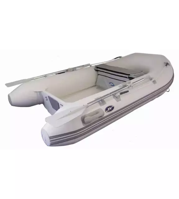 Tender Ev Semirigido L250Cm