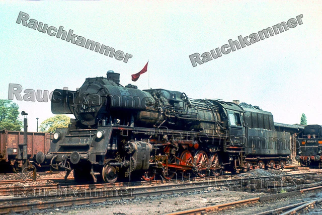 altes PE-Foto DR 50 4011-8 Bw Wittenberge 1972 - 10x15