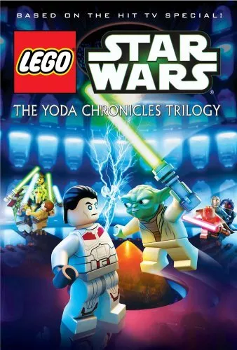 LEGO Star Wars: The Yoda Chronicles Trilogy,Ace Landers