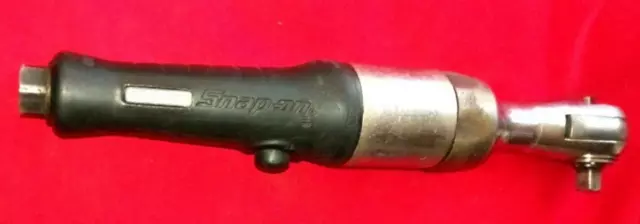 Snap-on 3/8" Drive Air Ratchet Wrench FAR7200