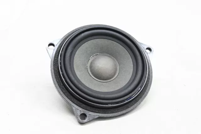 ⭐ Bmw E88 E90 E84 Hifi Sound Audio System Mid Range Loud Speaker Oem