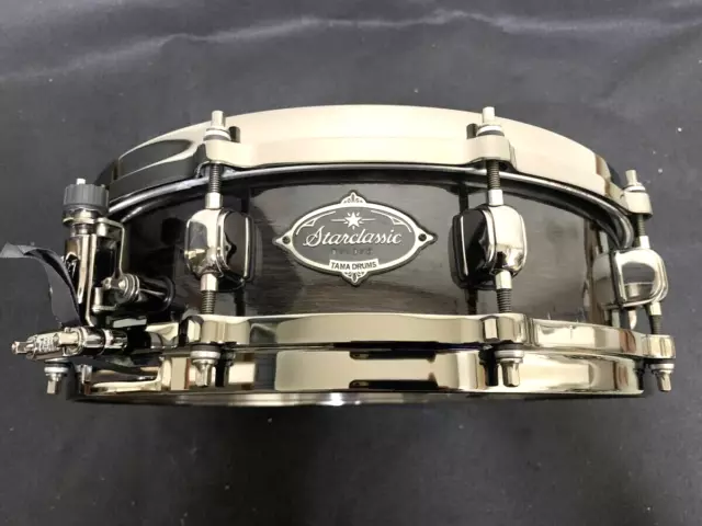 TAMA Starclassic Performer B/B Bubinga & Birch Snare Drum 14"x4"