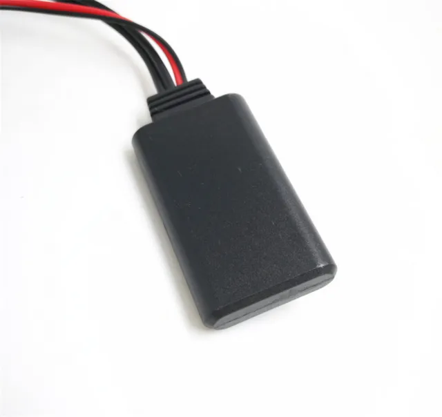 Kit de cable adaptador auxiliar Bluetooth para MCD RNS 300 510 RCD 210 300 310 500 510 2