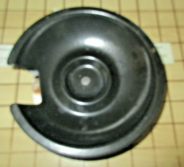 VINTAGE THERMADOR RANGE 6" Burner Bowl Kit 00484596, 145131411, 14