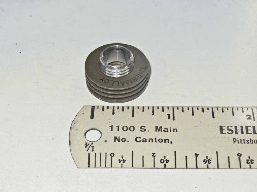 THERMALLOY 2205A Transistor Heat Sink (LOT OF 10)