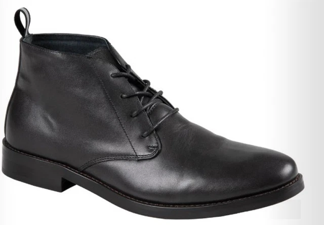 Chaussures TUCANO URBANO James 262 Homologué Imperméable Transpirant Noir Moto
