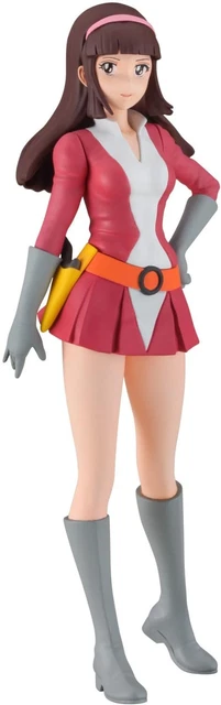 Hasegawa 64807 Kit De Maquette Space Wolf SW-190 - Échelle 1/72 - 87 Pièces Et Figurine