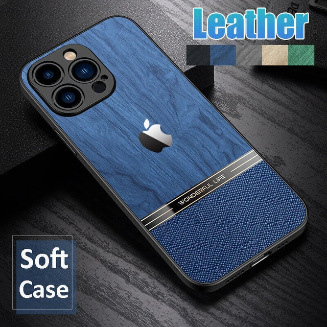 Case Coque Silicone Pour iPhone 14 1Plus 3 12 11 Pro Max 8 7 Etui