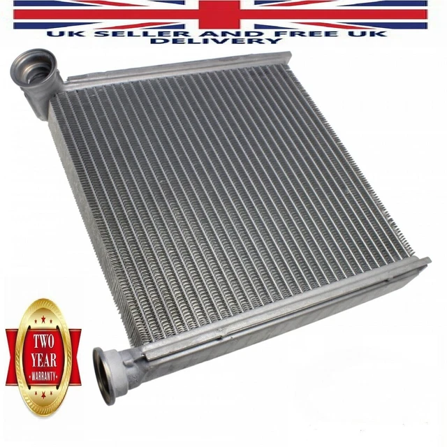 VW GOLF MK7 Audi Seat Skoda Heater Matrix Element 5Q0963235D 2013