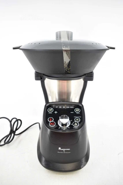 Ingranaggio Cinghia Robot Cucina Masterpro Carlo Cracco BGMP-9140 - Foto 5