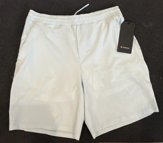LULULEMON MENS Pace Breaker Lined Short Ripstop NWT Size XXL Special  Edition