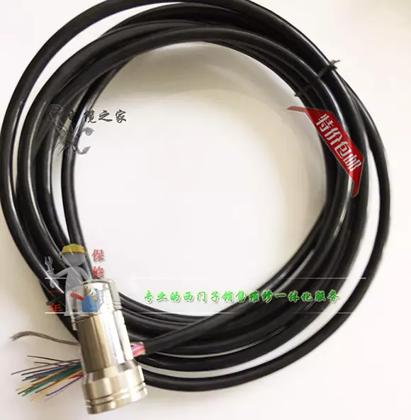 For 17-pin handwheel cable 6FX2007-1AC04 6FX2007-1AC14 6FX2007-1AE14