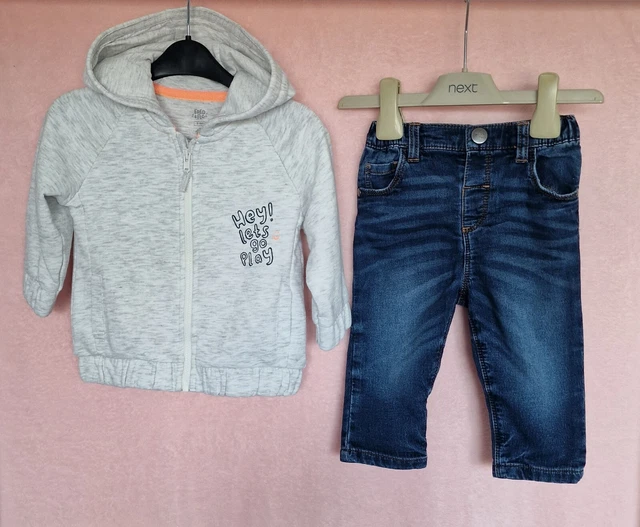 Baby Boys Clothes Bundle Age 6-9Mths. Used.Perfect condition.Mixed brands.
