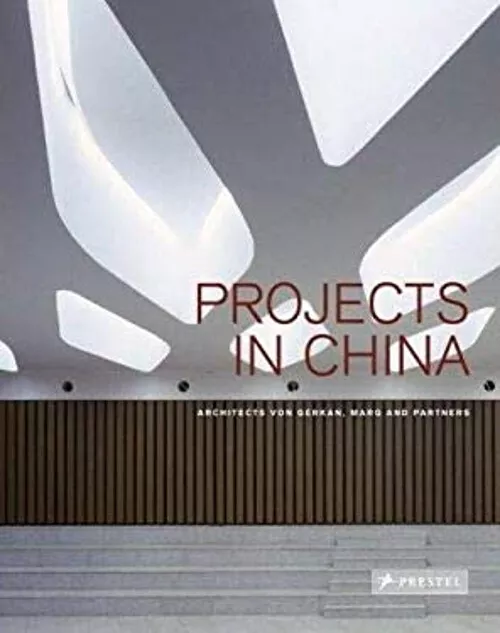 Projekte IN China: Architects Von Gerkan, Behälter Aus Und Partners Harte