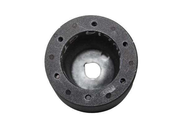Couvercle De Moyeu (cache-roue) Alfa Romeo D'origine - Référence 50541227 - Pour Alfa Romeo Giulia 2,9 à Partir De 2016 - 12