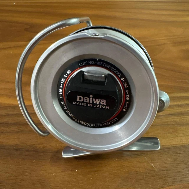 売り切り☆】ダイワ バイキング GS-66 GS-80 GS-88 等 6点セット DAIWA