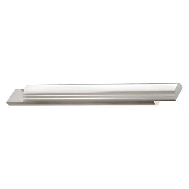 GRAINGER APPROVED 720-250400 Engraving Blank,Carbide,1/4"