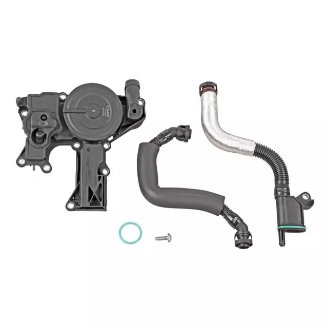 Reparatursatz Kurbelgehäuseentlüftung VAICO V10-3881 für Audi VW A3 Sportback TT