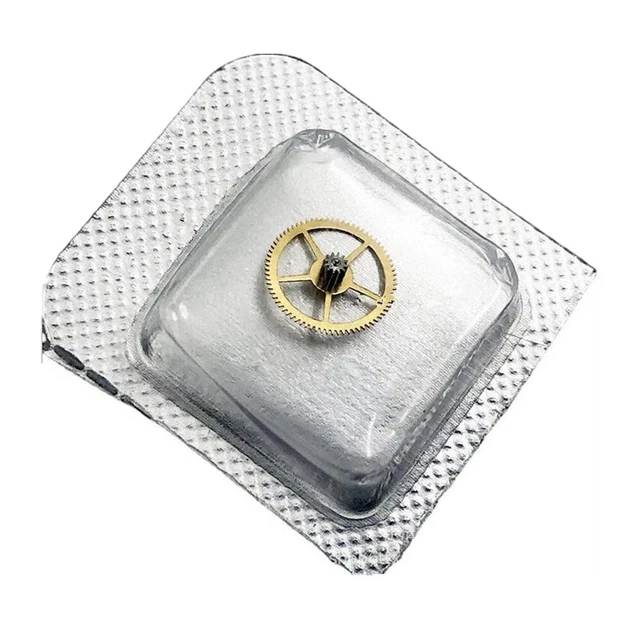 Original Watch 210 Third Wheel for Swiss ETA Valjoux 7750 Movement Spare Parts