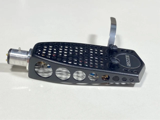 【⭐️稀少品⭐️未使用⭐️】SME S2 Shell SME S2 Headshell In Excellent Condition | eBay