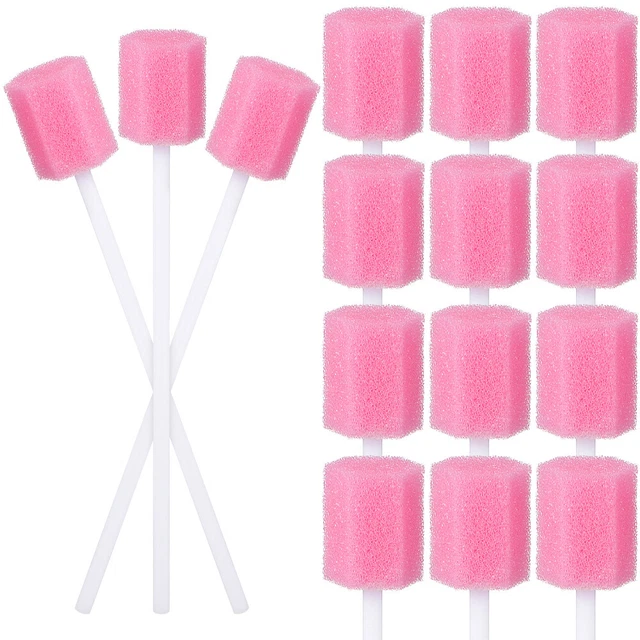 Disposable Sponges Disposable Sponge Swabs Cotton Swab Child