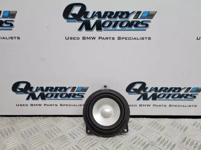 BMW Logic 7 Mittelklasse Harman Kardon Lautsprecher E90 E91 E92 E93 6945412