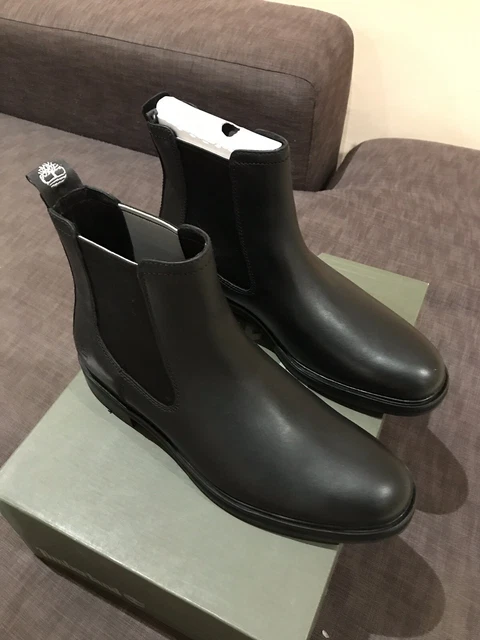 Timberland windbucks hotsell chelsea