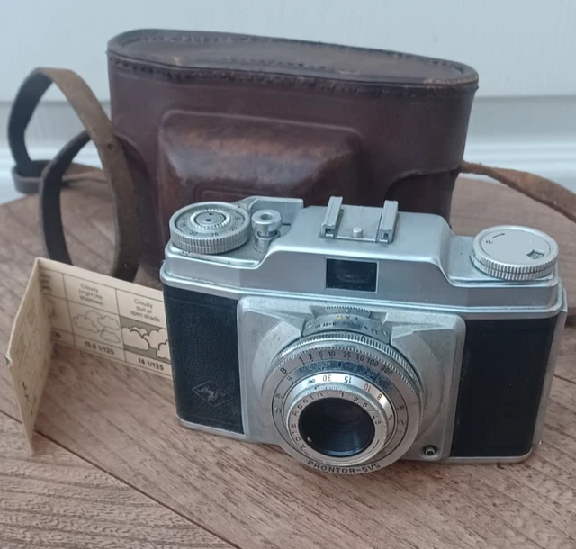 Rollfilmkameras, Alte Kameras, Photographica, Foto & Camcorder