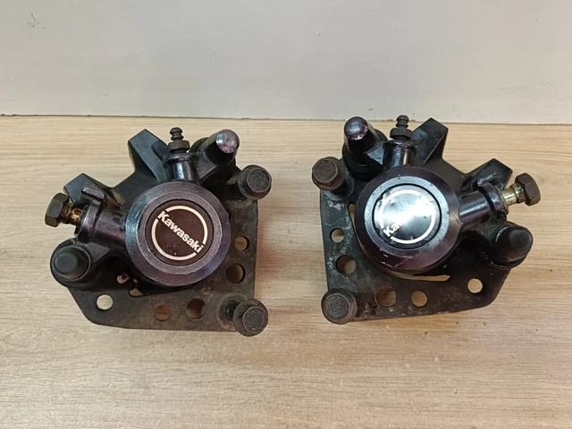 Goupille D'étrier De Frein Avant Suzuki SV 650 1999-2010 - Moto-Master