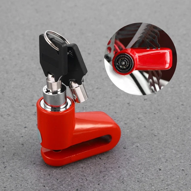 URBAN Catena Antifurto Moto Scooter Bicicletta Cavo Articolato Duoflex - Foto 8