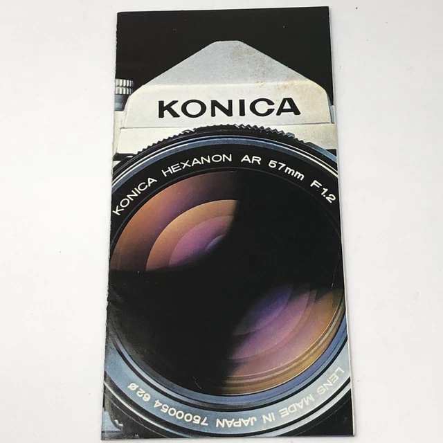 Manuales y guías, Cámaras y fotografía - PicClick ES