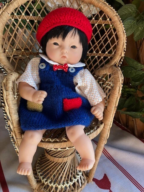 Corolle Robe Corolle en Fêtes pour poupon 30 cm pas cher