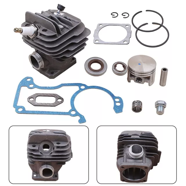 Excellent Cylinder Piston Kit for Stihl 026 MS260 MS260C Longevity guaranteed 2