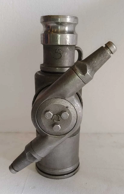 Cloud 700 Tank Cleaning Machine Outer Dia : 78 Mm Inner Dia : 56 Mm