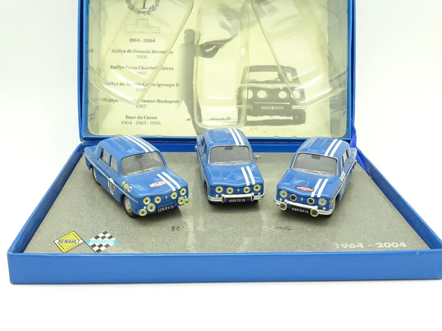 Miniature Caravane SHASTA Aire Flyte blanche et bleue GREENLIGHT GREEN18229 | Collect World