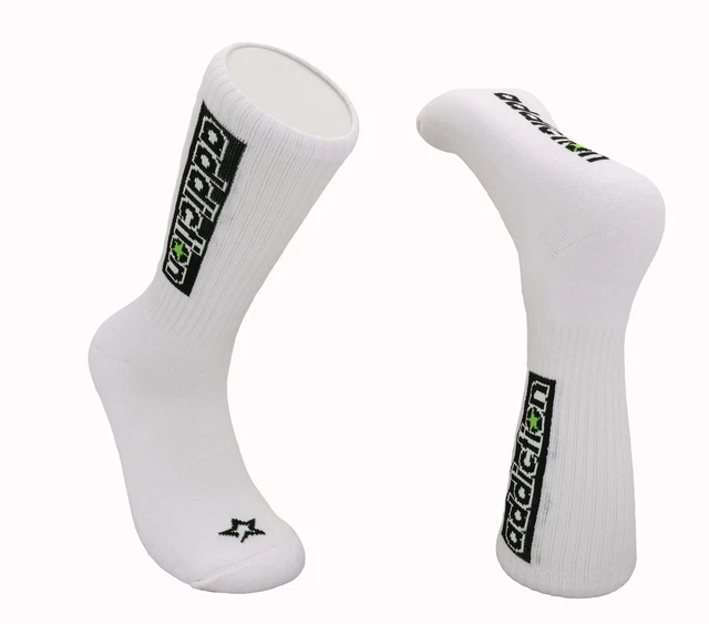 addiction socks "classic"