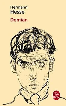 Demian (Ldp Litterature) de Hesse, Hermann | Livre | état acceptable