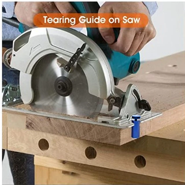 TALL STAIR GAUGES Kit Thumb Screw Stair Gauge Knob For Stair Layout MG ...