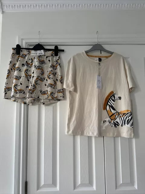 Next ladies hotsell pyjamas petite