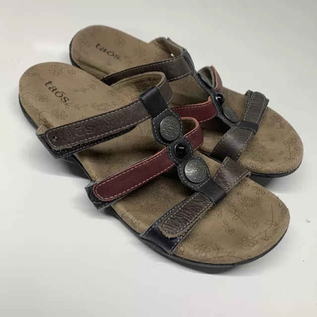 Taos sales rumor sandal