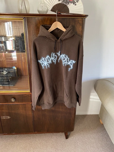 Felpa sicko mode sale
