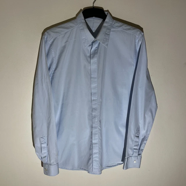 Givenchy camicia deals uomo