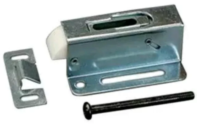 AP Products Positive Door Catch 7/8" Stem 013-025-1