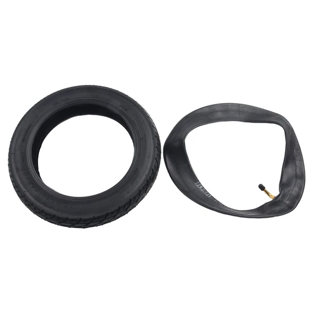 SOSTITUISCI IL TUO pneumatico con un pneumatico tubeless 8 1/2 pollici 8 12x3 0 per Xiaomi M365