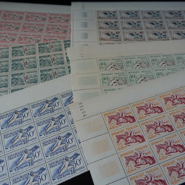 TIMBRE FRANCE OBLITERE N° 1990 Voltaire Et Rousseau / EUR 1,00