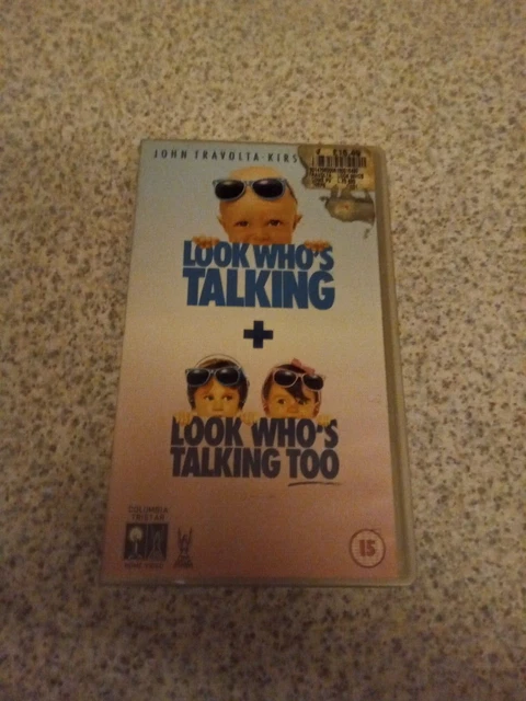 look-whos-talking-too-vhs-videos-john-travolta-kirstie-alley-bruce
