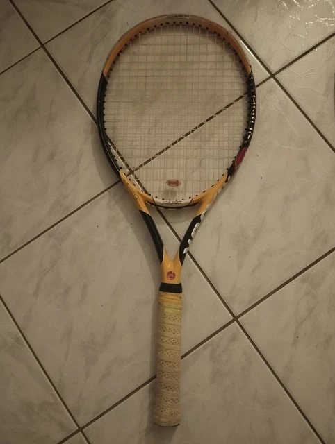 Raquette de tennis vintage MAJOR BULLIT - Sport & Plein air