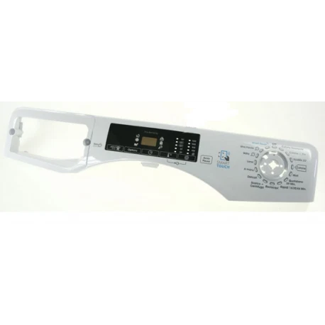 CRUSCOTTO,FRONTALE,BIANCO,LAVATRICE,CANDY,HOOVER,TOUCH,SENSORE,41045418 . MONTARULI Service