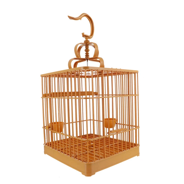 Bounce Generation Altalena Con Lima Unghie Per Pappagalli - Posatoio Da Soffitto Per Parrocchetti E Inseparabili - Foto 12