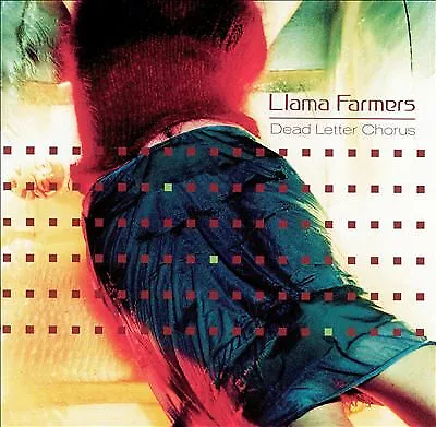 Llama Farmers : Dead Letter Chorus CD Highly Rated eBay Seller Great Prices